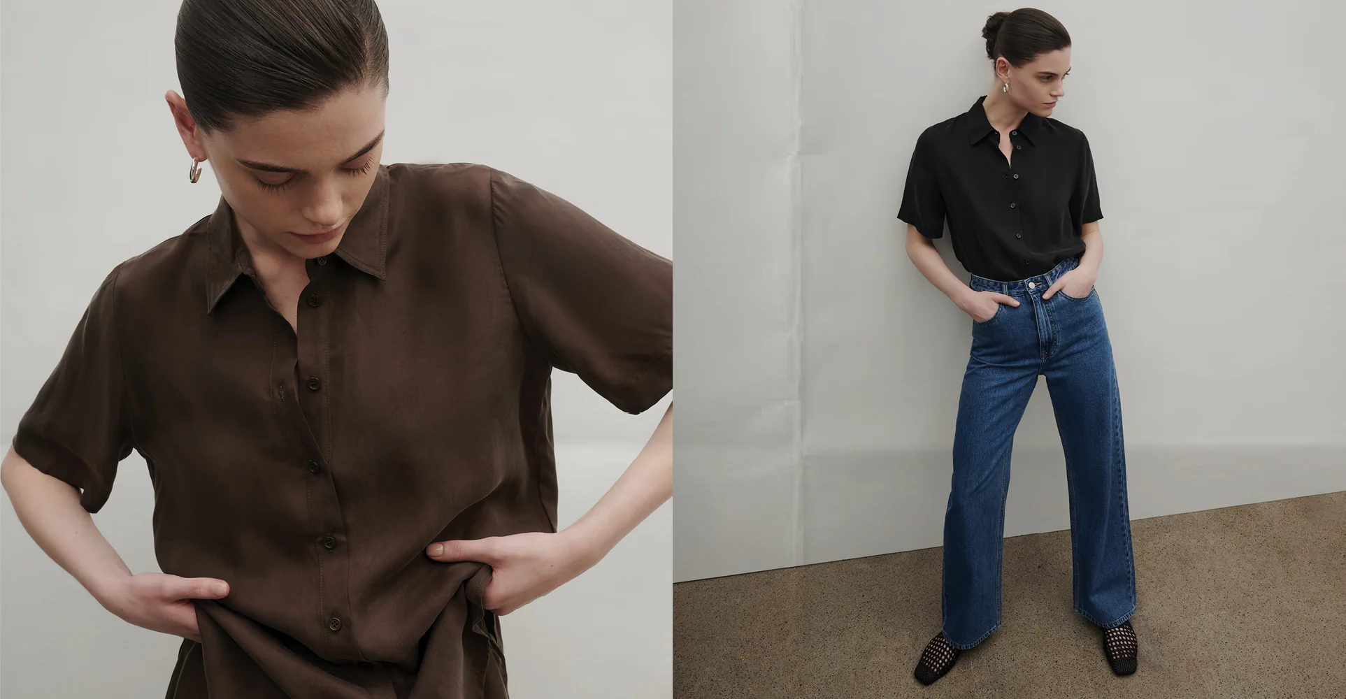 Elevated Casual Essentials for Everyone
