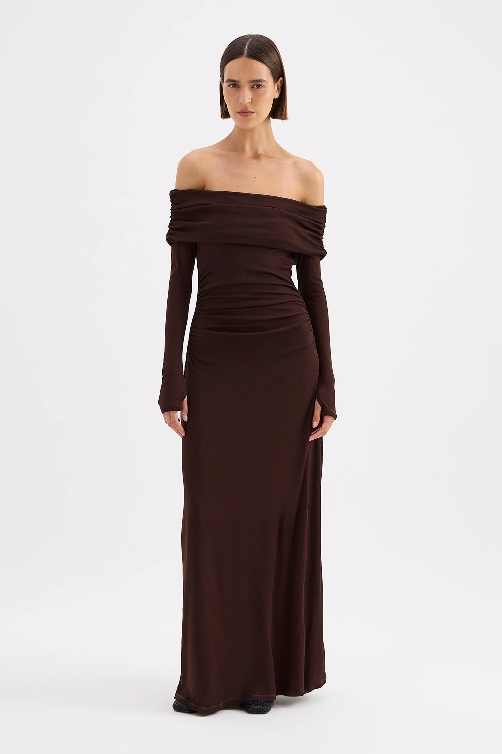 New Dresses